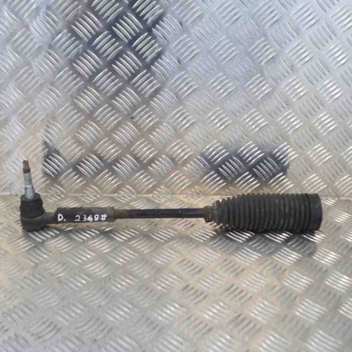 Bieleta de direcție dreapta OPEL ZAFIRA TOURER C P12 2016 4038429