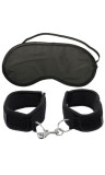 Catuse Pentru Incepatori First-Timers Cuffs, Pipedream - Fetish Fantasy Series