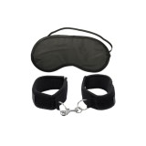 Catuse Pentru Incepatori First-Timers Cuffs