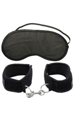 Catuse Pentru Incepatori First-Timers Cuffs foto