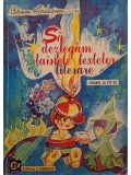Carmen Iordachescu - Sa dezlegam tainele textelor literare clasa a IV-a