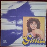 Disc Vinil Gina - Gina Petrescu-Electrecord-EDE 02373