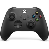 Controller Wireless Microsoft Xbox Series X, Black
