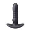 Vibrator Leso Telescopic Anchor Black