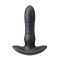 Vibrator Leso Telescopic Anchor Black