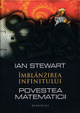 Imblanzirea infinitului - Ian Stewart