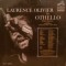 EDITIE CARTONATA 4XLP Laurence Olivier &ndash; Othello (EX)