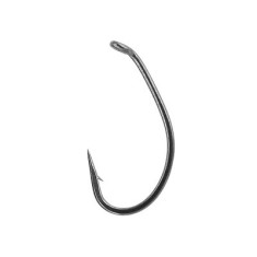 Set carlige pescuit Hayabusa Fly 384-B, 10 buc 10