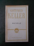 GOTTFRIED KELLER - NUVELE