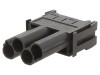 Conector HDC Tata Amphenol 4 Pini 830V Serie C146 Heavy