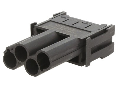 Conector HDC tată 4 pini 830V foto