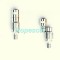 Conector rapid din aluminiu - Mostiro