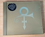 Prince (The Artist) - Gold CD Single (1995)