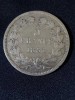 Franța 1834 W - 5 franci - Monedă de argint #2, Europa