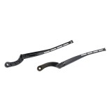 Brat stergator parbriz Audi A4 B6 B7, 2000-2007, partea stanga, 8E1955407C, Rapid