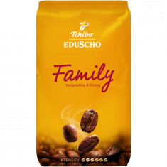 Tchibo Family Cafea Boabe, 1Kg