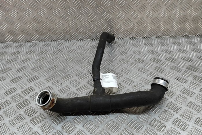 Furtun de lichid de răcire MERCEDES-BENZ CL C216 2009 OEM: A2215016884 29279270