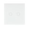 Aproape nou: Intrerupator inteligent cu touch si dimmer PNI SafeHome PD202 WiFi