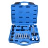 Set de chei pentru fulii alternator 24 piese
