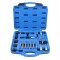 Set de chei pentru fulii alternator 24 piese