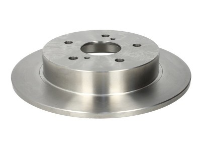 Disc frana SUZUKI SWIFT III (MZ, EZ) (2005 - 2016) ABE C48002ABE foto