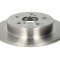 Disc frana SUZUKI SWIFT III (MZ, EZ) (2005 - 2016) ABE C48002ABE