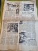 Scanteia tineretului 13 decembrie 1960-orasul braila,sportivii din campina