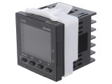 Regulator Temperatură Analogică cu Alarmă SSR OUT 2