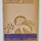 THEATRE DAUNOU , CAIET - PROGRAM . SAISON 1929 -1930