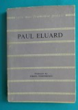 Paul Eluard &ndash; Poezii ( colectia Cele mai frumoase poezii Nr 97 )