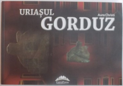 URIASUL GORDUZ de AURA CHRISTI , 2011 foto