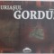 URIASUL GORDUZ de AURA CHRISTI , 2011