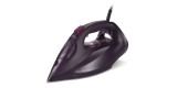Fier de calcat Philips Azur DST7061/30, 3000W, 55g/min, Jet abur 250g, Talpa SteamGlide Elite, 300ml, Anti-calcar, Oprire automata, Violet