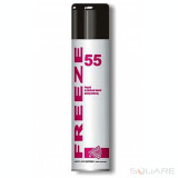 Consumabile Spray racire FREEZE 55, 600ML