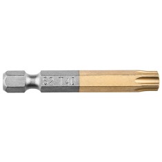 Bit TX40x50mm 1/4&quot; 2buc. GRAPHITE 57H990 HardWork ToolsRange