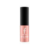 Tint pentru buze si obraji 04 Princess, 6.7ml, Flormar