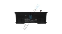 &Icirc;nlocuire baterie pentru notebook VHBW pentru Asus C32-TAICHI21 - 3100 mAh 11,1 V Li-polimer
