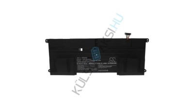 &amp;Icirc;nlocuire baterie pentru notebook VHBW pentru Asus C32-TAICHI21 - 3100 mAh 11,1 V Li-polimer foto