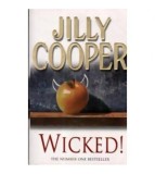 Jilly Cooper - Wicked! - 110543