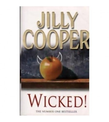 Jilly Cooper - Wicked! - 110543 foto