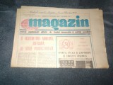 REVISTA MAGAZIN 27 OCTOMBRIE 1984