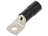 V&acirc;rf Inelar Tubular M12 12,5mm 120mm2 Crimpat pe Cabluri
