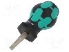 &amp;#351;urubelni&amp;#355;a, Torx&reg;, lungime 79mm, varf TX30, WERA - 05008861001