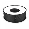 Softbox circular cu diametul de 45cm, pentru flash blitz extern, Altul