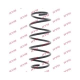 Arc spiral Audi A2 (8z0), Kyb RH3243, parte montare : Punte fata