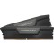 CR VENGEANCE DDR5 64GB (2x32GB) 6000 MHZ