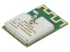 Modul Bluetooth Low Energy SMD 5.2 Class 5.2