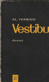 AL. IVASIUC - VESTIBUL