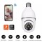 Camera supraveghere Tip Bec 360&deg; 2MP