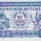Bancnota Mozambic 500 Meticais 1983 - P131a UNC ( vezi descriere )